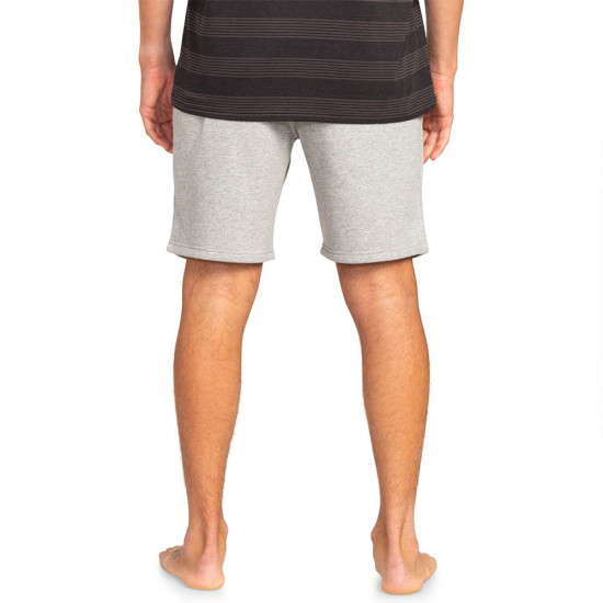 Billabong Ανδρικό σορτς Arch Sweat Shorts